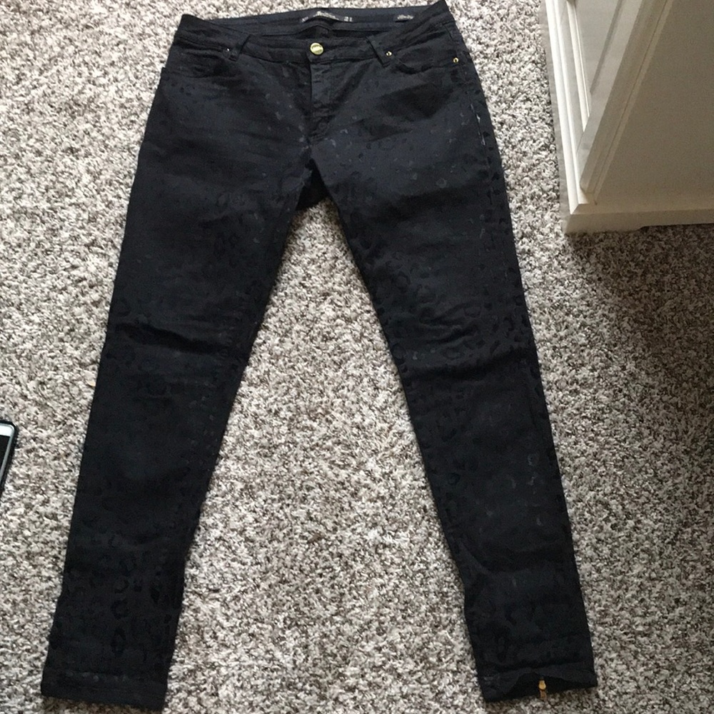 Zara Women Premium Denimwear Collection jeans